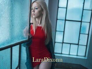 LaraDixonn
