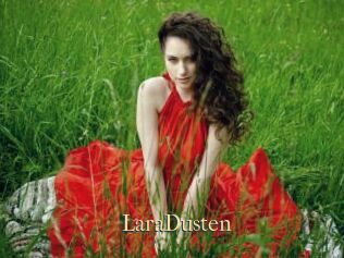 LaraDusten