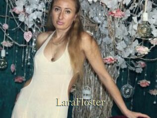 LaraFloster