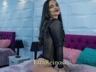 LaraReinosa