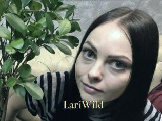Lari_Wild