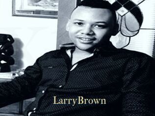 LarryBrown
