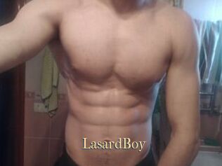 LasardBoy