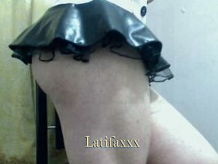 Latifaxxx