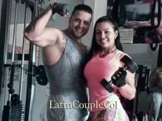LatinCoupleCol