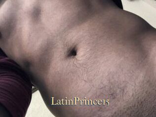 LatinPrince15