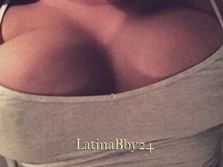 LatinaBby24
