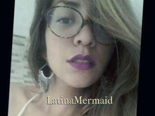 LatinaMermaid
