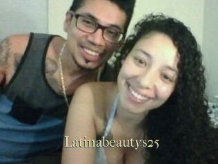 Latinabeautys25