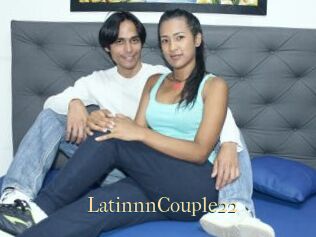 LatinnnCouple22