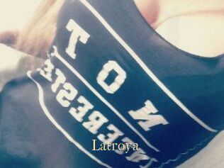 Latroya