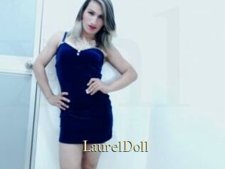 LaurelDoll