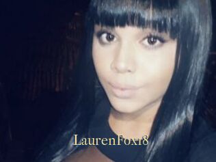 LaurenFox18