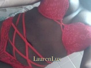 LaurenLux