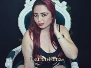LaurenTomas