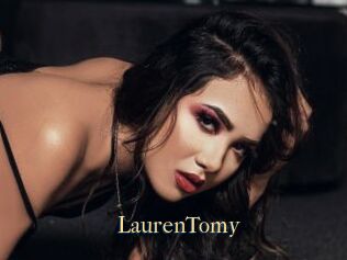 LaurenTomy