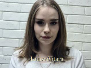 LaurenVitara