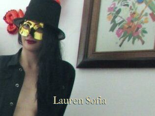 Lauren_Sofia