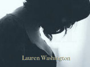 Lauren_Washington