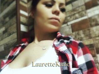 LauretteKane