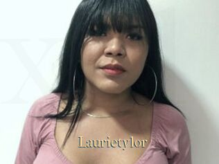 Laurietylor