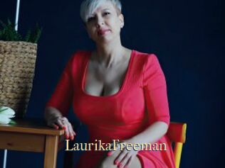 LaurikaFreeman