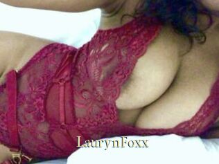 LaurynFoxx
