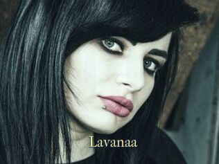 Lavanaa