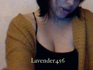 Lavender456