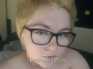 LavenderPixie