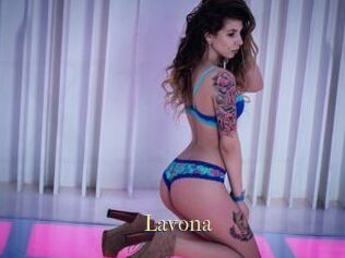 Lavona