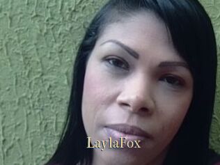 LaylaFox