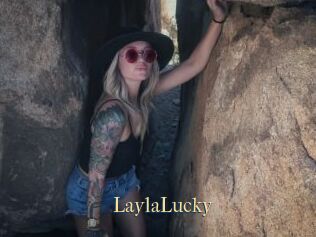 LaylaLucky
