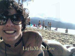 LaylaMoonLive