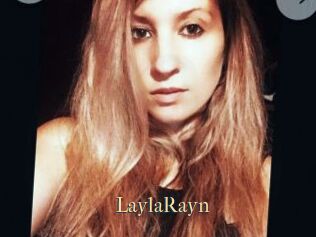 LaylaRayn