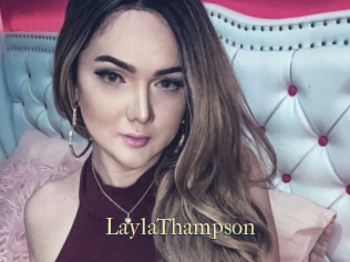 LaylaThampson