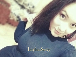 LaylaaSexy