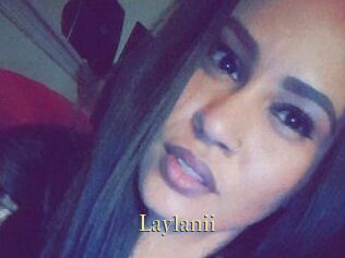 Laylanii