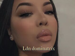 Ldn_dominatrix
