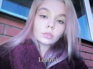 LeaGirl