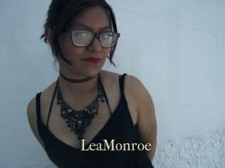 LeaMonroe