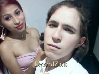 LeaandZack