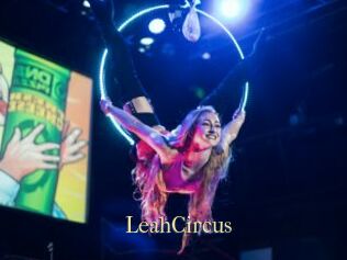 LeahCircus