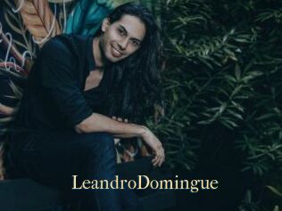 LeandroDomingue