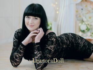 LeanoraDoll