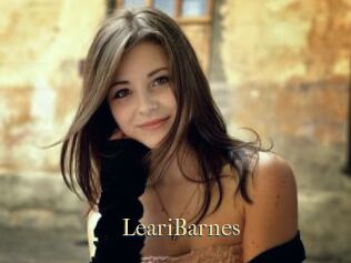 LeariBarnes