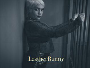 LeatherBunny
