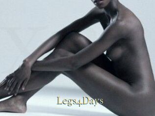 Legs4Days