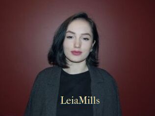 LeiaMills