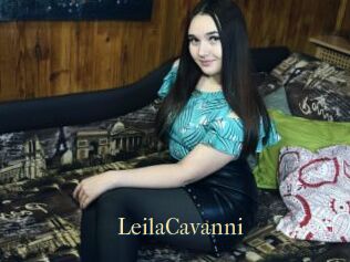 LeilaCavanni